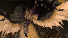 Final Fantasy XIV - Screenshot Final Fantasy XIV - Screenshot