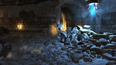 Final Fantasy XIV - Screenshot Final Fantasy XIV - Screenshot