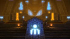 Final Fantasy XIV - Screenshot Final Fantasy XIV - Screenshot