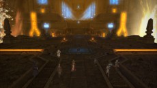 Final Fantasy XIV - Screenshot Final Fantasy XIV - Screenshot