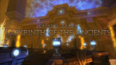 Final Fantasy XIV - Screenshot Final Fantasy XIV - Screenshot