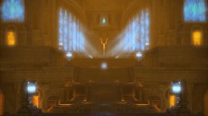 Final Fantasy XIV - Screenshot Final Fantasy XIV - Screenshot