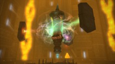 Final Fantasy XIV - Screenshot Final Fantasy XIV - Screenshot