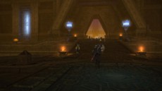 Final Fantasy XIV - Screenshot Final Fantasy XIV - Screenshot