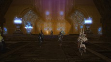 Final Fantasy XIV - Screenshot Final Fantasy XIV - Screenshot