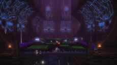 Final Fantasy XIV - Screenshot Final Fantasy XIV - Screenshot