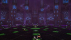 Final Fantasy XIV - Screenshot Final Fantasy XIV - Screenshot