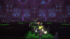 FFXIV - Crystal Tower Labyrinth Of The Ancients