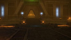 Final Fantasy XIV - Screenshot Final Fantasy XIV - Screenshot