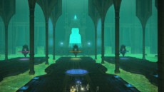 Final Fantasy XIV - Screenshot Final Fantasy XIV - Screenshot