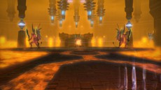 Final Fantasy XIV - Screenshot Final Fantasy XIV - Screenshot