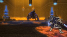 Final Fantasy XIV - Screenshot Final Fantasy XIV - Screenshot