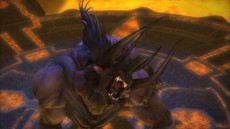 Final Fantasy XIV - Screenshot Final Fantasy XIV - Screenshot