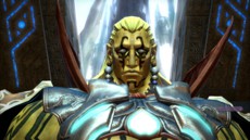 Final Fantasy XIV - Screenshot Final Fantasy XIV - Screenshot