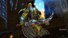 Final Fantasy XIV - Screenshot Final Fantasy XIV - Screenshot