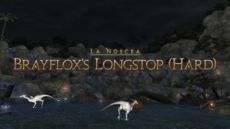 Final Fantasy XIV - Screenshot Final Fantasy XIV - Screenshot