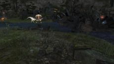 Final Fantasy XIV - Screenshot Final Fantasy XIV - Screenshot