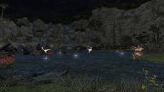 Final Fantasy XIV - Screenshot Final Fantasy XIV - Screenshot