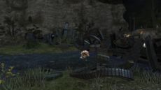 Final Fantasy XIV - Screenshot Final Fantasy XIV - Screenshot