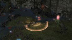 Final Fantasy XIV - Screenshot Final Fantasy XIV - Screenshot