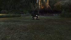 Final Fantasy XIV - Screenshot Final Fantasy XIV - Screenshot