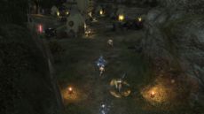 Final Fantasy XIV - Screenshot Final Fantasy XIV - Screenshot