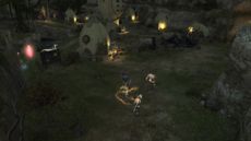 Final Fantasy XIV - Screenshot Final Fantasy XIV - Screenshot