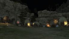 Final Fantasy XIV - Screenshot Final Fantasy XIV - Screenshot