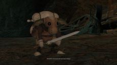 Final Fantasy XIV - Screenshot Final Fantasy XIV - Screenshot