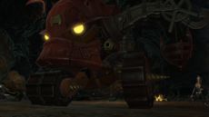 Final Fantasy XIV - Screenshot Final Fantasy XIV - Screenshot