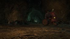 Final Fantasy XIV - Screenshot Final Fantasy XIV - Screenshot