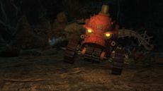 Final Fantasy XIV - Screenshot Final Fantasy XIV - Screenshot