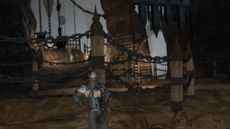 Final Fantasy XIV - Screenshot Final Fantasy XIV - Screenshot