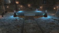 Final Fantasy XIV - Screenshot Final Fantasy XIV - Screenshot