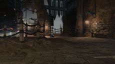 Final Fantasy XIV - Screenshot Final Fantasy XIV - Screenshot
