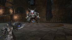 Final Fantasy XIV - Screenshot Final Fantasy XIV - Screenshot