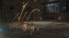 Final Fantasy XIV - Screenshot Final Fantasy XIV - Screenshot