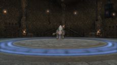 Final Fantasy XIV - Screenshot Final Fantasy XIV - Screenshot