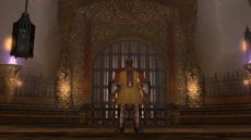 Final Fantasy XIV - Screenshot Final Fantasy XIV - Screenshot