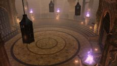 Final Fantasy XIV - Screenshot Final Fantasy XIV - Screenshot