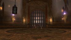 Final Fantasy XIV - Screenshot Final Fantasy XIV - Screenshot