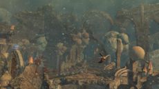 Final Fantasy XIV - Screenshot Final Fantasy XIV - Screenshot