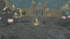 Final Fantasy XIV - Screenshot Final Fantasy XIV - Screenshot