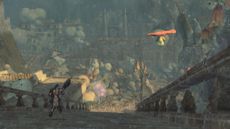 Final Fantasy XIV - Screenshot Final Fantasy XIV - Screenshot