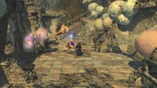 Final Fantasy XIV - Screenshot Final Fantasy XIV - Screenshot