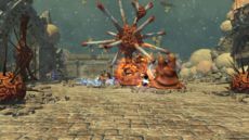 Final Fantasy XIV - Screenshot Final Fantasy XIV - Screenshot