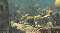 Final Fantasy XIV - Screenshot Final Fantasy XIV - Screenshot