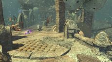 Final Fantasy XIV - Screenshot Final Fantasy XIV - Screenshot