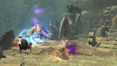 Final Fantasy XIV - Screenshot Final Fantasy XIV - Screenshot