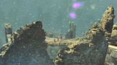 Final Fantasy XIV - Screenshot Final Fantasy XIV - Screenshot